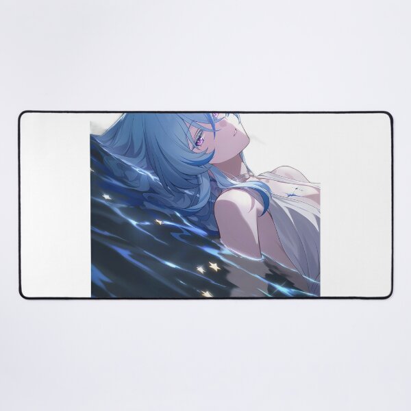 Item preview, The Shorekeeper Floating Wuthering Waves designed and sold by KomiArts.