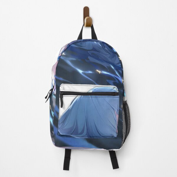 Item preview, The Shorekeeper Floating Wuthering Waves designed and sold by KomiArts.