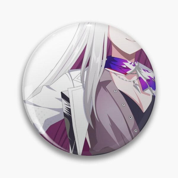 Item preview, Nihilux White Coat Honkai Star Rail designed and sold by KomiArts.