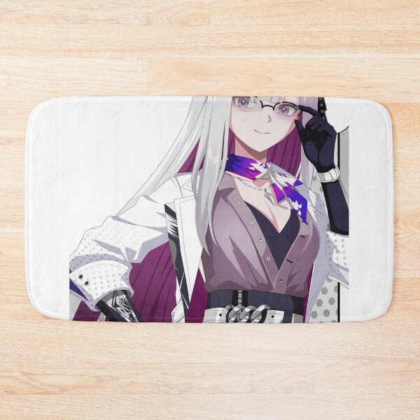 Item preview, Nihilux White Coat Honkai Star Rail designed and sold by KomiArts.