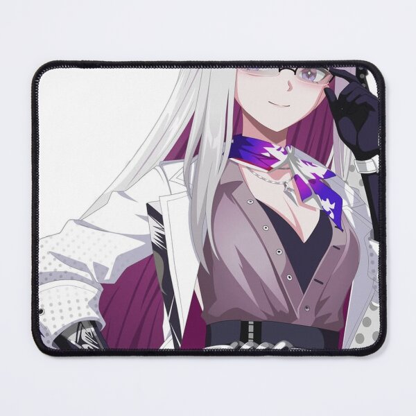 Item preview, Nihilux White Coat Honkai Star Rail designed and sold by KomiArts.