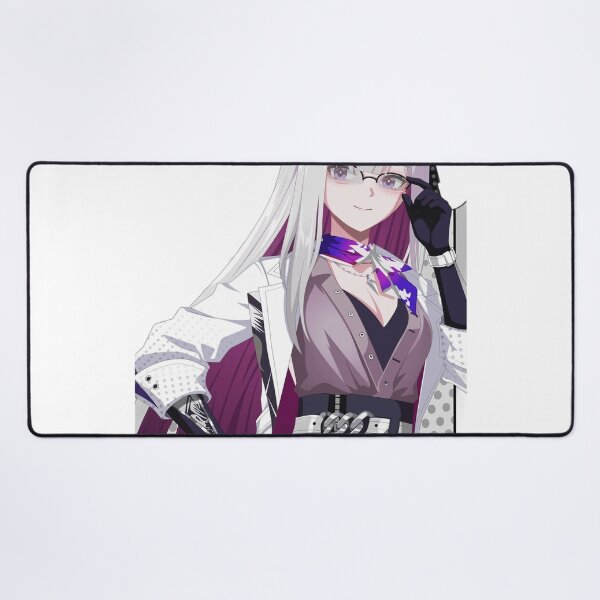 Item preview, Nihilux White Coat Honkai Star Rail designed and sold by KomiArts.