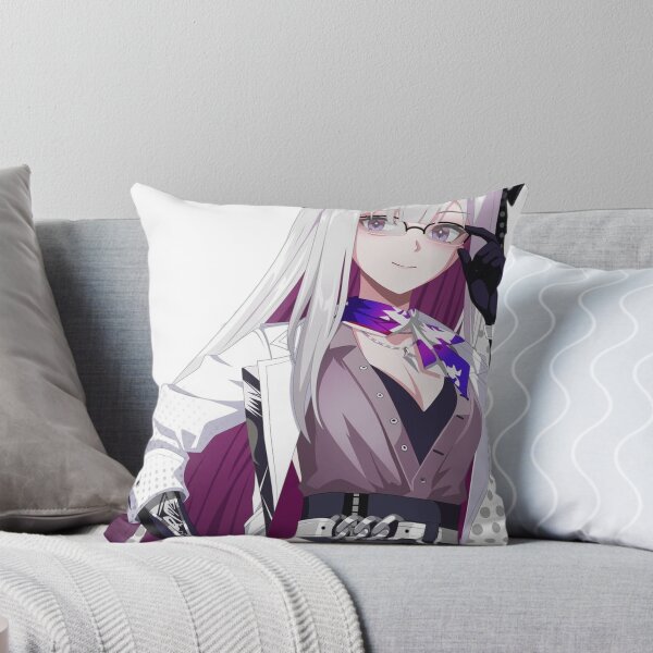 Item preview, Nihilux White Coat Honkai Star Rail designed and sold by KomiArts.