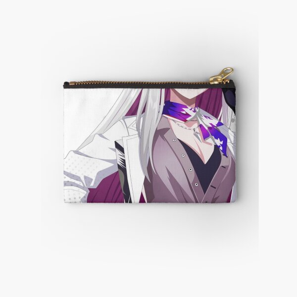 Item preview, Nihilux White Coat Honkai Star Rail designed and sold by KomiArts.