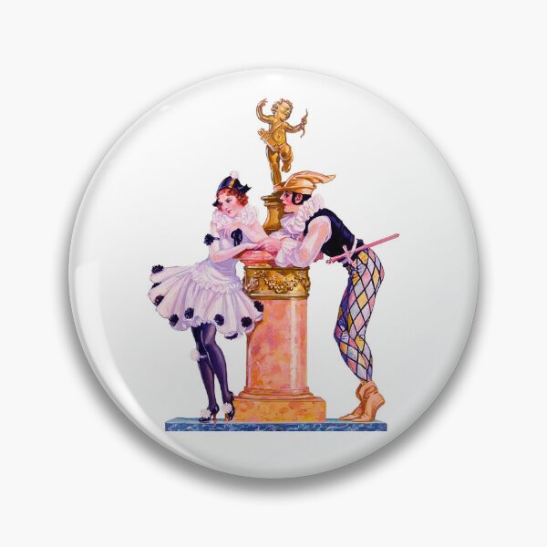 Item preview, Illustration for the 55th Annual Benefit of the Actors' Fund of America, July 1, 1936 designed and sold by Hedrin.