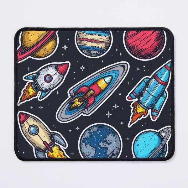 Item preview, Astro Dreamer designed and sold by Grafititee.