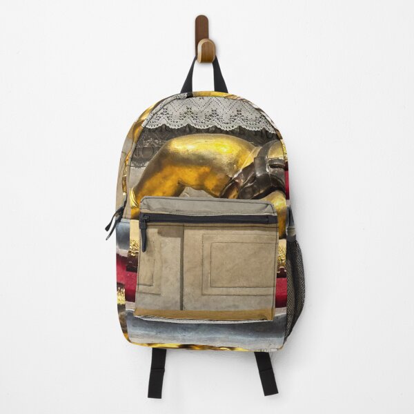 Item preview, Golden Christ Child Santa Maria Maggiore Basilica designed and sold by Diego Re.