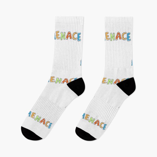 Item preview, MENACE designed and sold by LifeJacketlive.