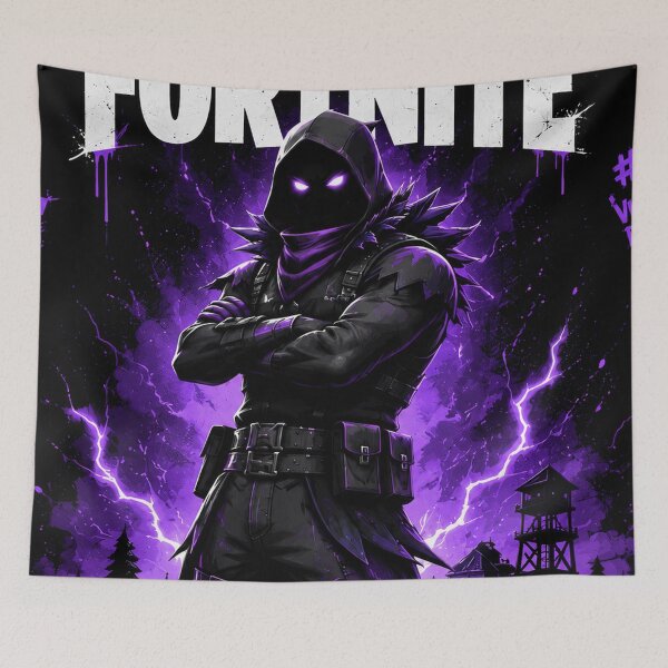 Item preview, Fortnite Gaming Design designed and sold by NBT-NOVA.