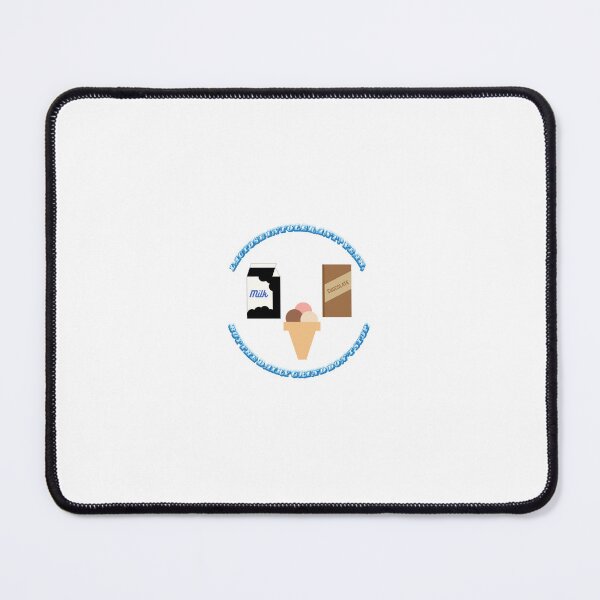 Item preview, Lactose Intolerance humor design designed and sold by FrontierArc.