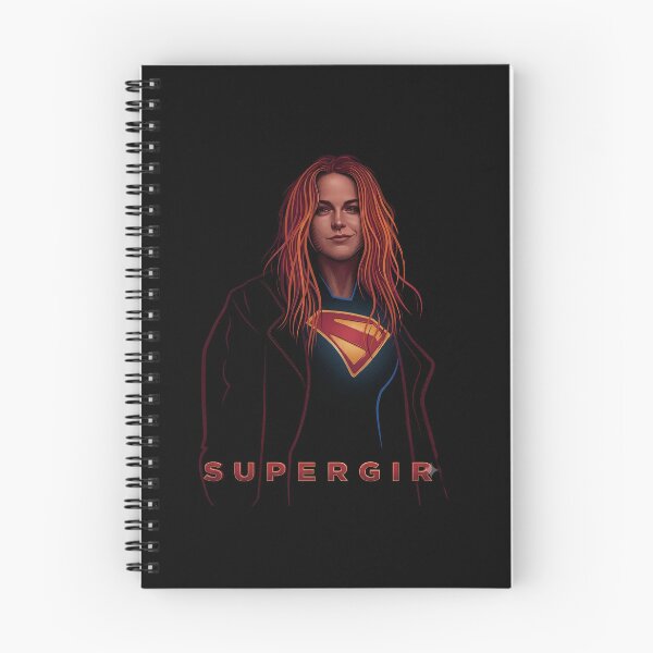 Item preview, Supergirl Movie  designed and sold by lmsendalfer.