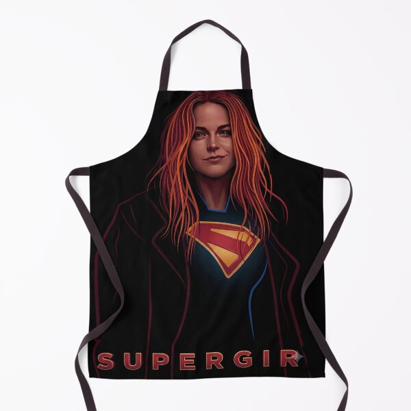 Item preview, Supergirl Movie designed and sold by lmsendalfer.