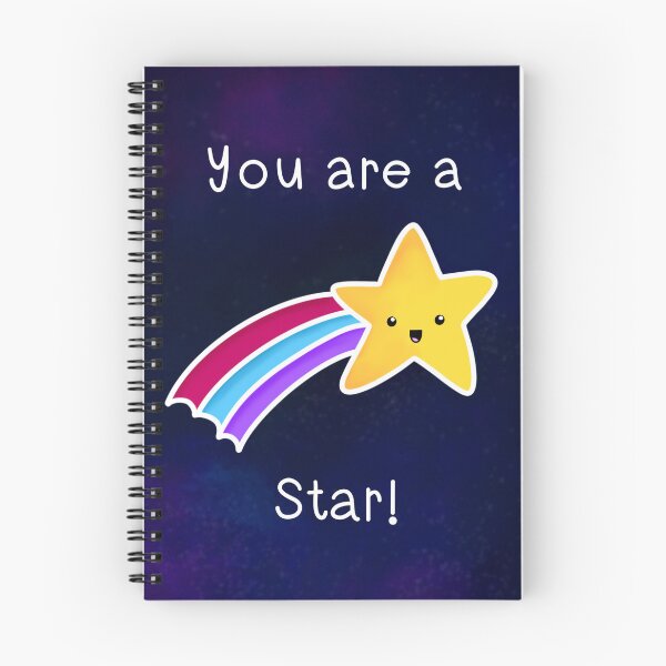 Item preview, shooting star designed and sold by IslaParkArt.