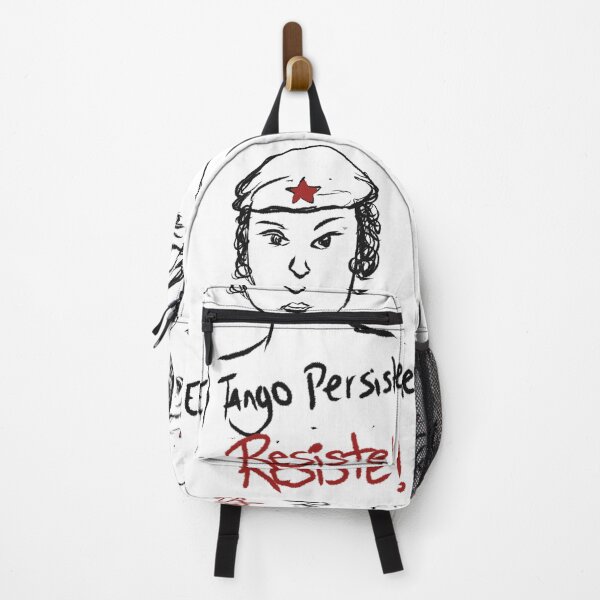 Item preview, Resiste designed and sold by AmbarVioletArt.