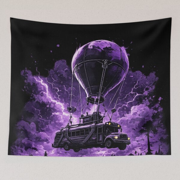 Item preview, Fortnite Gaming Design designed and sold by NBT-NOVA.
