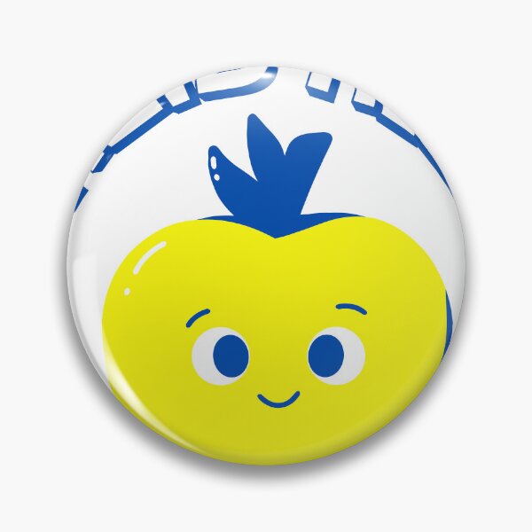 Item preview, Shanah Tovah Cute Apple | שנה טובה | Happy Rosh Hashanah Hebrew Design designed and sold by That-Jewy-Shop.
