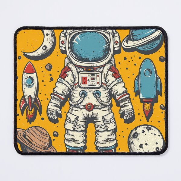 Item preview, Astro Dreamer designed and sold by Grafititee.
