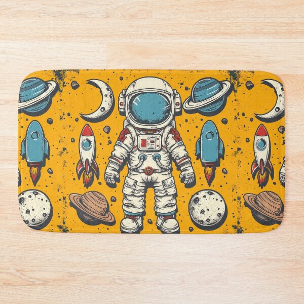 Item preview, Astro Dreamer designed and sold by Grafititee.