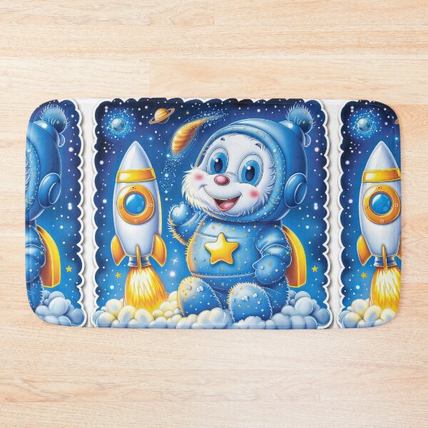 Item preview, Astro Dreamer designed and sold by Grafititee.