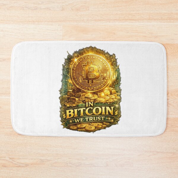 Item preview, Bitcoin designed and sold by MS GARMENTS.