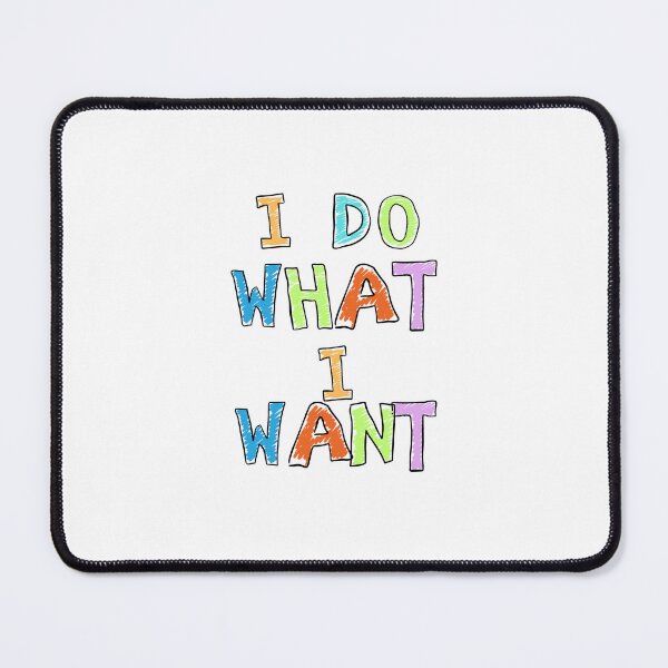 Item preview, i do what i want designed and sold by LifeJacketlive.