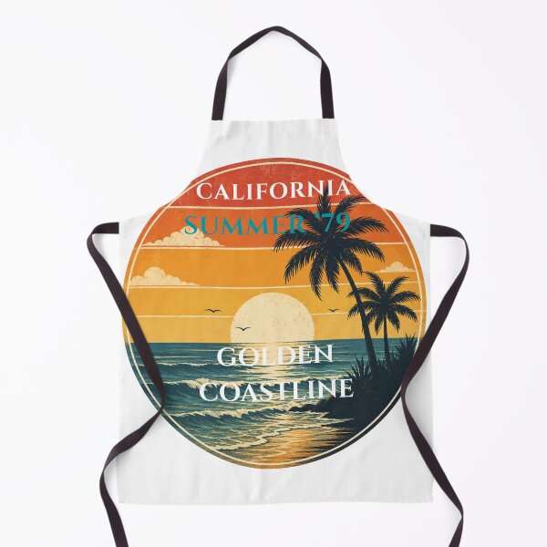 Item preview, CALIFORNIA '79 RETRO designed and sold by Starlight_Designs.