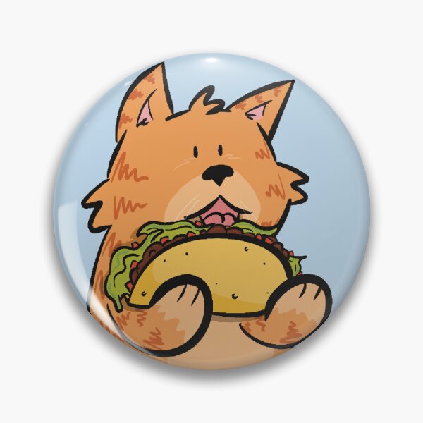 Item preview, Tacocat designed and sold by Random-Store88.