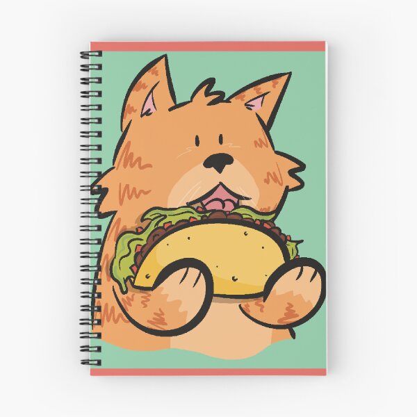 Item preview, Tacocat designed and sold by Stippledoo.