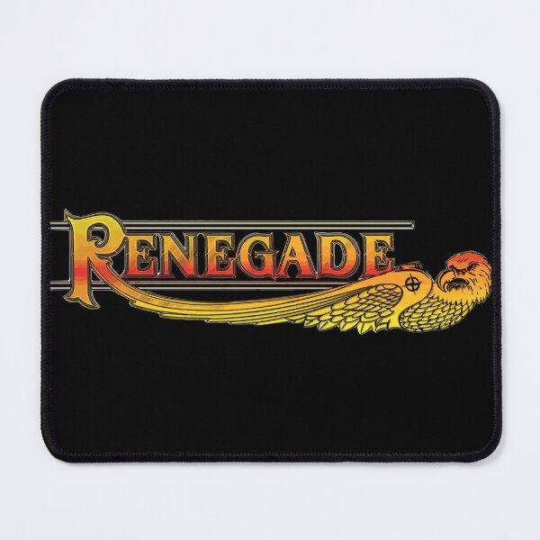 Item preview, Retro logo 070 designed and sold by Aniretromix.