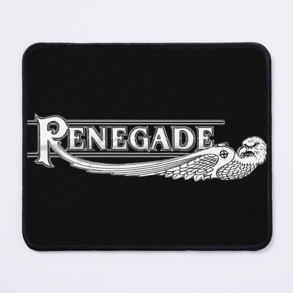 Item preview, Retro logo 071 designed and sold by Aniretromix.