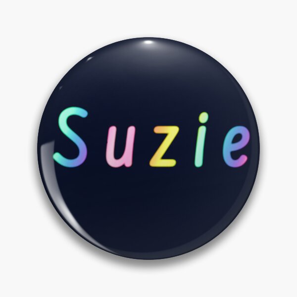 Item preview, Suzie  designed and sold by Amanda1775.