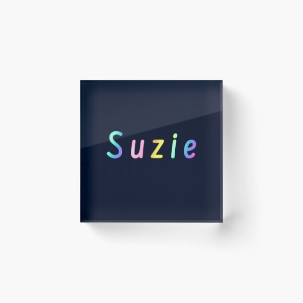 Item preview, Suzie  designed and sold by Amanda1775.