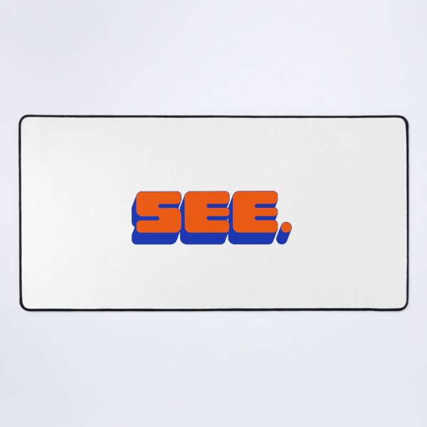 Item preview, See. Just see for yourself. designed and sold by PeaceUniversal.