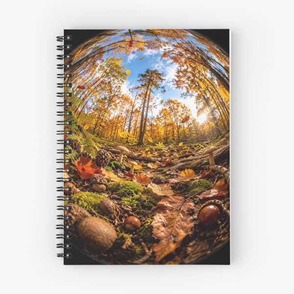 Item preview, The World Through a Hedgehog's Eyes designed and sold by SEIMEI2025.