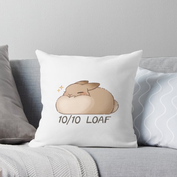 Item preview, 10/10 Loaf Bun designed and sold by Frigonimy.