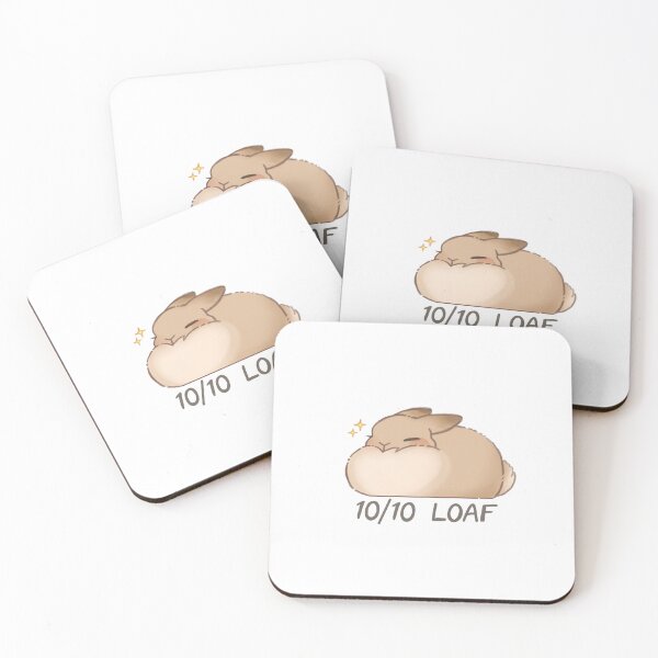 Item preview, 10/10 Loaf Bun designed and sold by Frigonimy.