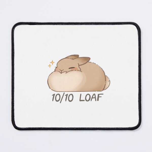 Item preview, 10/10 Loaf Bun designed and sold by Frigonimy.