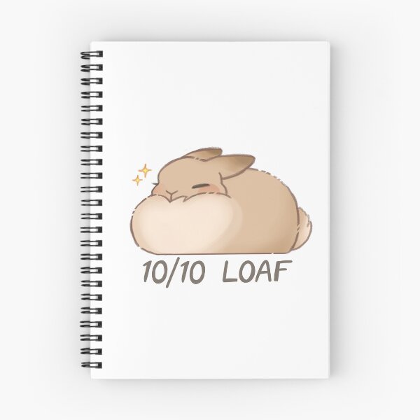 Item preview, 10/10 Loaf Bun designed and sold by Frigonimy.