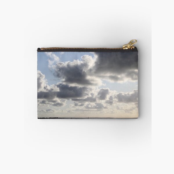 Item preview, Dramatic Storm Clouds Over Calm Ocean designed and sold by 27Tammy27.