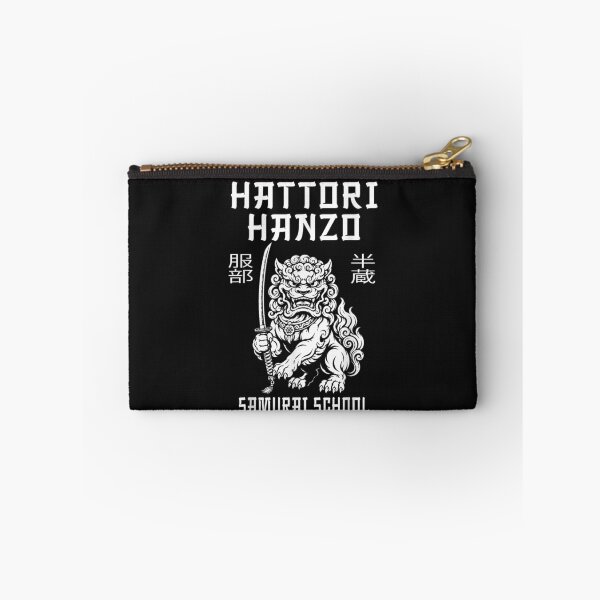 Item preview, Hattori Hanzo, Sword And Sushi ,Okinawa Japan Retro designed and sold by WardKasey.