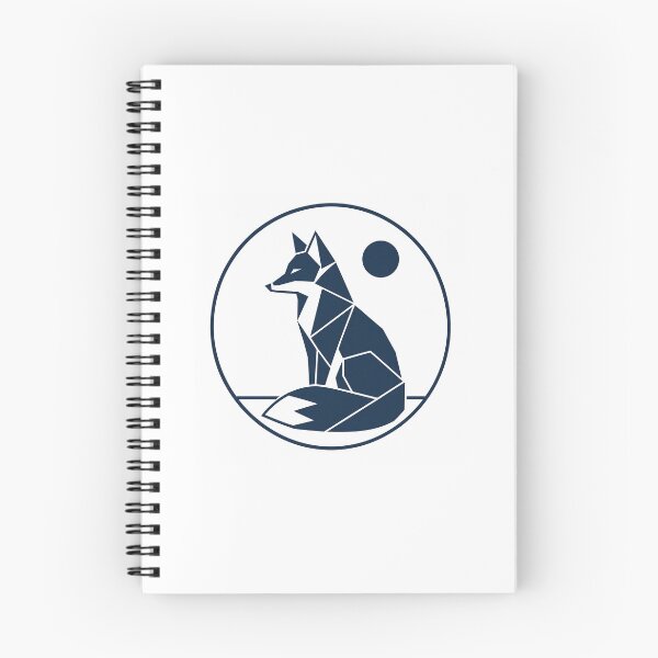 Item preview, Fox Emblem designed and sold by Norvian.