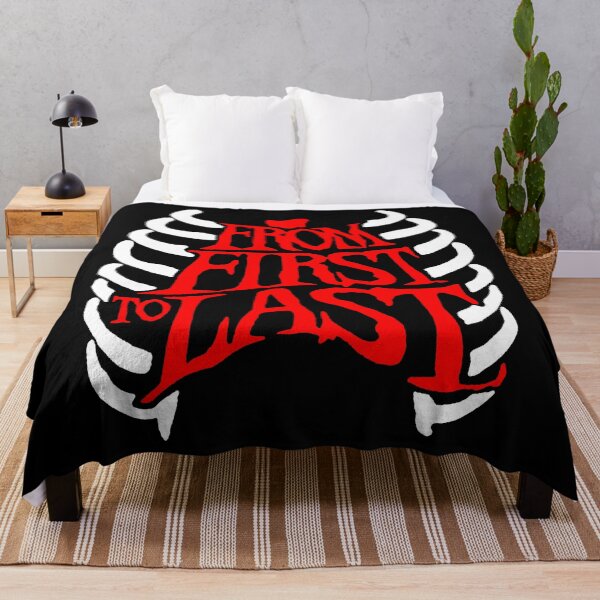 Item preview, Rib Bones Silhouette Typography designed and sold by billiasbros.