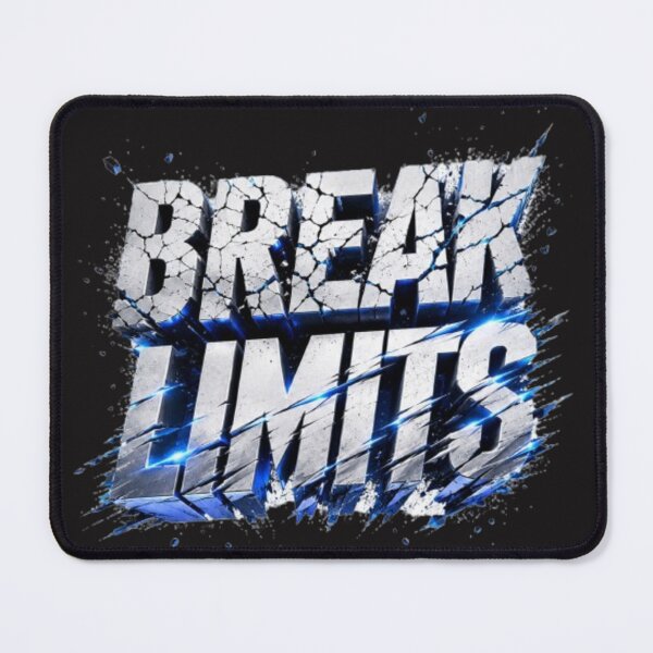 Item preview, Break Limits designed and sold by bolaAura.