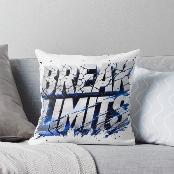 Item preview, Break Limits designed and sold by bolaAura.