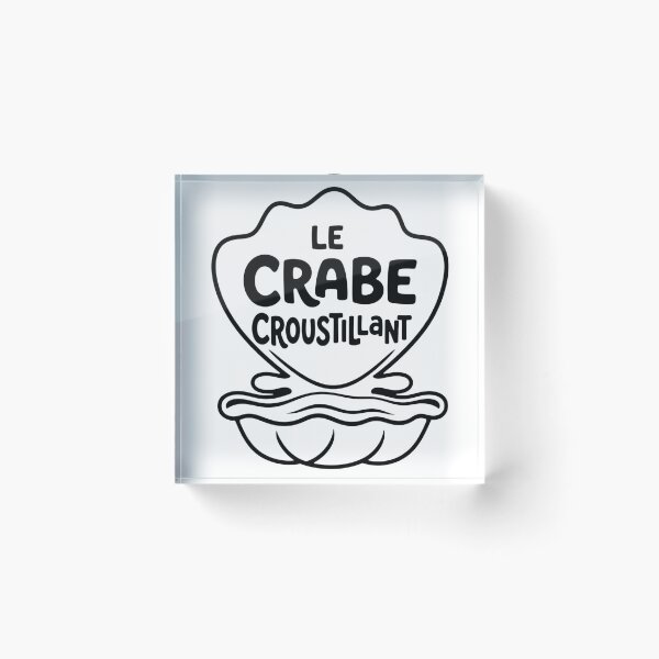 Item preview, Copy of The Krusty Krab logo version 4 designed and sold by killem667.