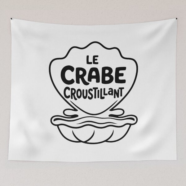 Item preview, Copy of The Krusty Krab logo version 4 designed and sold by killem667.