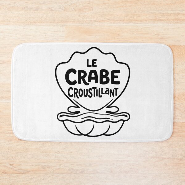 Item preview, Copy of The Krusty Krab logo version 4 designed and sold by killem667.
