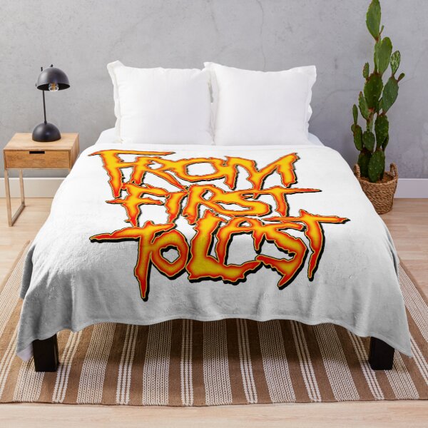 Item preview, Orange Inner Shadow Typography Post Hardcore designed and sold by billiasbros.