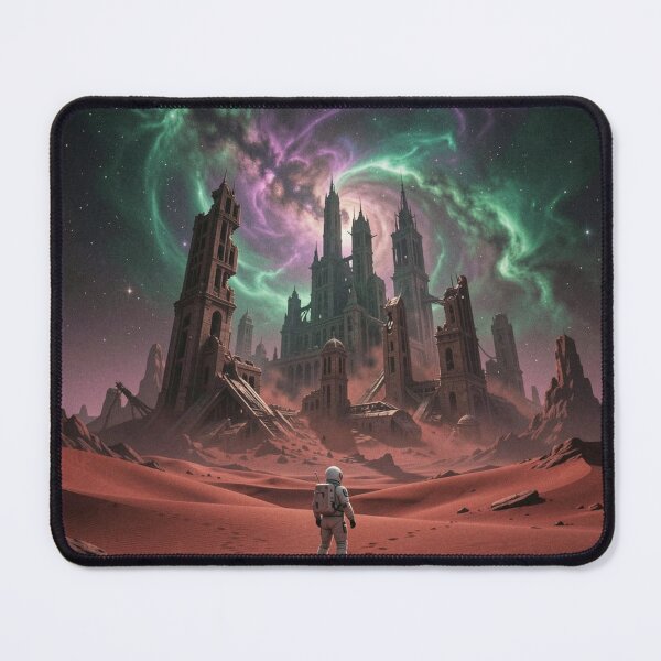 Item preview, Cool Sci-Fi Art designed and sold by BrandoCafe.