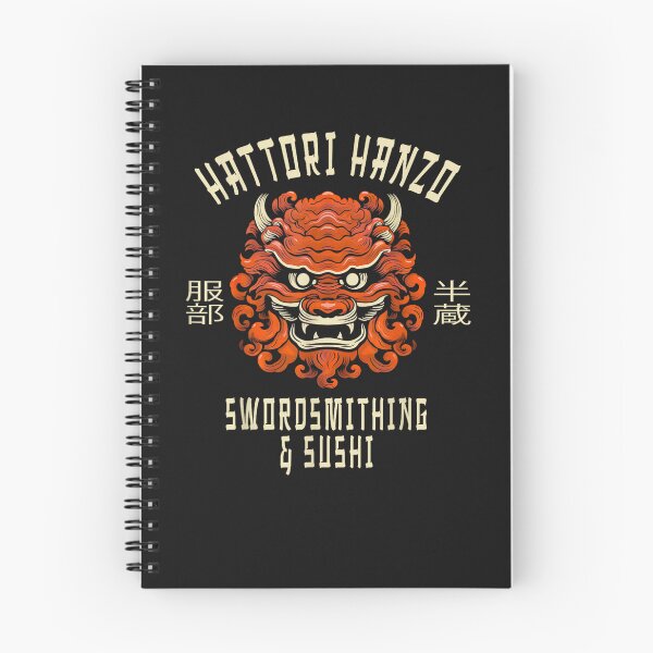 Item preview, Sword And Sushi ,Okinawa Japan Retro designed and sold by WardKasey.